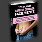Pack Plr Ebook-barriga Chapada Para Mulheres Dicas E Truques
