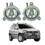 Kit Faro Auxiliar Ford Ranger D/c Xl 4x2 Plus 06/12 Vic Ford Ranger