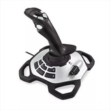 Control Joystick Logitech G Extreme 3d Pro Negro