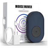 Ergopollo Mouse Jiggler, Dispositivo Mvil De Mouse Indetecta