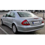 Mercedes W211 Parachoques Trasero E240 E320 E280 E500 E350 Fiat 500