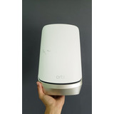 Netgear Orbi Rbse960 Wifi 6e Mesh Add-on Satellite Leer Desc