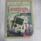 Nintendo Mini Classics Soccer Lacrado 