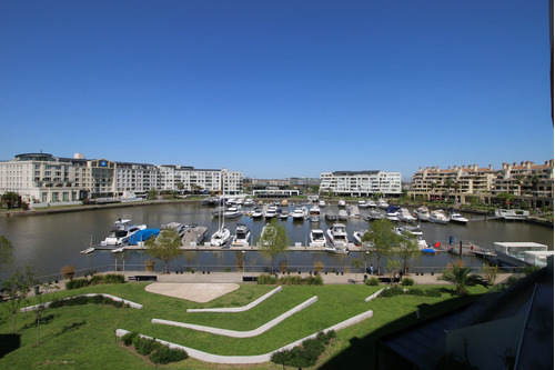 Venta Departamento 3 Amb Vista Bahia Nordelta - Imagen 4