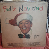 Vinilo Feliz Navidad Max Terr Chorus Andrews Sisters O2