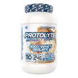 Vmi Sports Protolyte 100% Whey Protein 1.63 Lb Mf Sabor Vainilla Peanut Butter