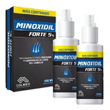 Minoxidil Forte Colmed Loción 5% Caja 1 - mL a $608