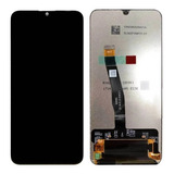 Display Lcd Touch Screen Hw Psmart 2019