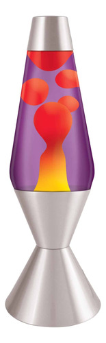 Lava Lamp 16.3 Pulgadas Lampara De Lava Original