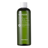 Tónico Facial De Té Verde Tony Moly Wonder 1 Pieza 500ml