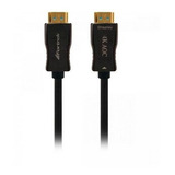 Cabo Hdmi Fibra Optica 2.0 4k Hfo240 40m Fortrek