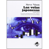 Las Velas Japonesas : Una Guía Contemporánea De Las Antiguas
