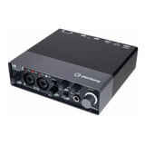 Interfaz De Audio Steinberg Ur22c 2x 2 Usb 3.0 Yamaha