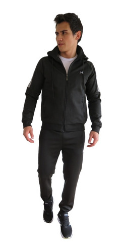 Sudadera Hurlintong Para Hombre 28256