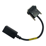 Adaptador Honda Scanner Automotivo