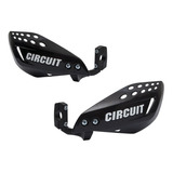 Cubre Puños Protector De Manos Circuit Motocross Enduro