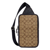 Bolso Coach Crossbody Sullivan Para Caballero C986 Original 