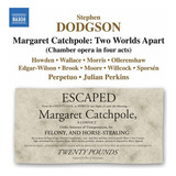 Dodgson//ensemble Perpetuo/cd De Perkins Margaret Catchpole