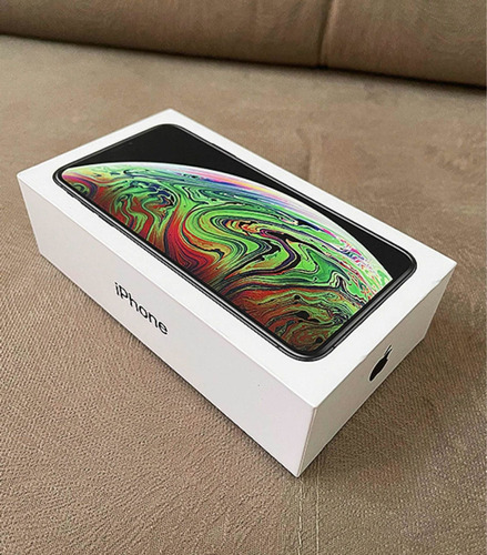 iPhone XS 256gb