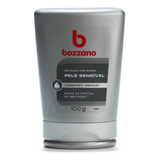 Gel Pos Barba Bozzano Pele Sensivel 100g