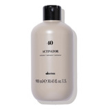 Activador 900ml - Davines