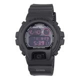 Reloj Casio G-shock Dw6900ms-1dr