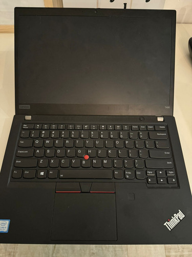 Lenovo Thinkpad T490