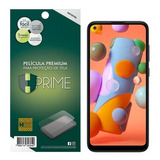 Película Hprime | Samsung Galaxy A11 | Pet Invisível