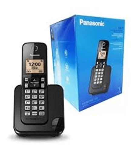 Telefono Panasonic Inalambrico Kxtgc 350