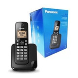 Telefono Panasonic Inalambrico Kxtgc 350
