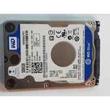 Disco Duro Interno Western Digital  Wd5000lpvx 500gb Azul