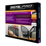 Doble Burlete Clio 2, 5p Sealpro