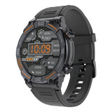 Reloj Smartwatch Hombre Gps Tactico Deporte Para Samsung Ios