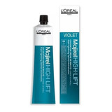 Tintura Majirel Hl Neutral X50ml Loreal Professionnel