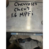 Computadora Chevrolet Chevy Mpfi 1.6