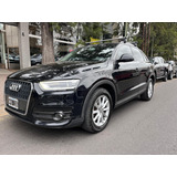 Audi Q3 2.0 Tfsi Quattro Suv 