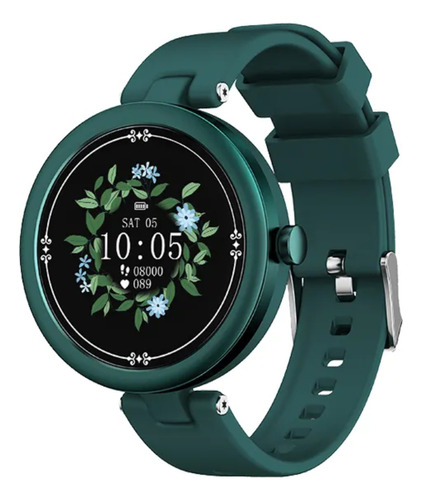 Smartwatch Doogee Vênus Relógio Feminino A Prova Dágua !