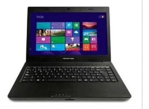 Notebook Bgh C565 (linea C-500) Repuestos