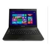 Notebook Bgh C565 (linea C-500) Repuestos