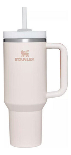 Termo Stanley Quencher Tumbler H2.0 Flowstate 40 Fl Oz 