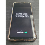 Celular Samsung A21s