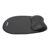 Pad Mouse Rigido C/gel Apoya Muneca