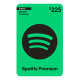 Spotify Premium 3 Meses