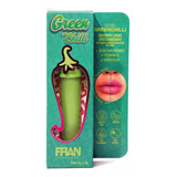 Gloss Labial De Volume Franciny Ehlke Green Chilli 3,3ml