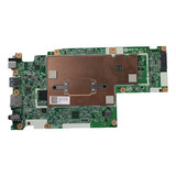 Motherboard Lenovo 100e Chromebook  N3350v 5b20t34054