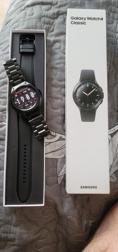 Samsung Galaxy Watch 4 Classic 46 Mm