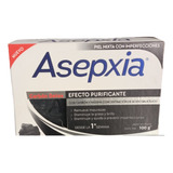 Jabón Asepxia - Unidad a $12000