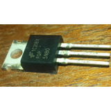 10 Peças Transistor Fqp5n80 * P5n80 * To220 * Metalico