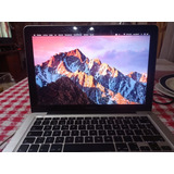 Macbook Pro 2011 Perfecto Estado. Uso Adulto