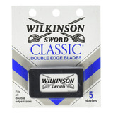 Schick Wilkinson - Recambios Para Cuchillas De Afeitar De Do